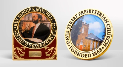 Printed Pin Badges  Printed Pin Badges