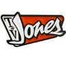 jones