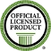 Official Licensed Products