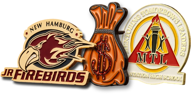 Best Quality Pins Best Quality Pins