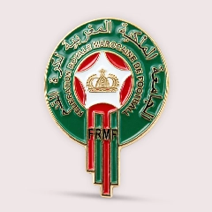morocco football federation