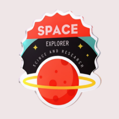 space explorer