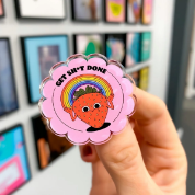 Fraser Parker - Montreal