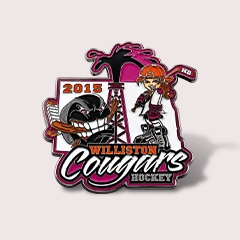 cougars