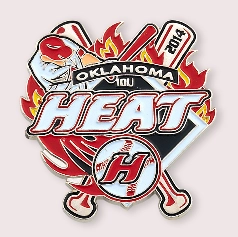 Oklahoma Heat