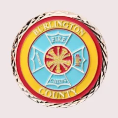 Burlington County