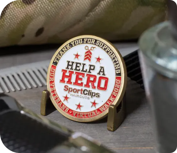 Custom Coin Maker