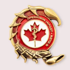 Operation Impact