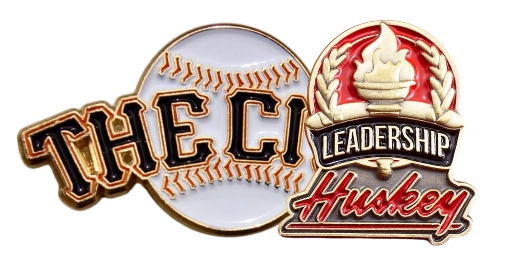 Custom Hat Pins Designed Custom Hat Pins Designed