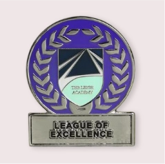 League of Excellence