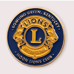 Noon Lions Club