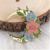 Amelia Johnson - Vancouver