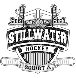 Envision Befitting Hockey Pins
