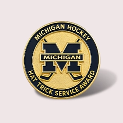 michigan hockey