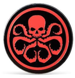 Receive Your Hat Pins Receive Your Hat Pins