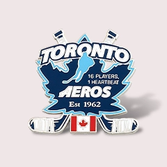 toronto