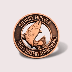 wildlife forever